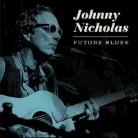 Johnny Nicholas