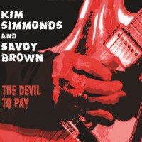 Kim Simmonds & Savoy Brown