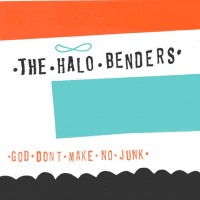 The Halo Benders