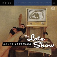 Barry Levenson