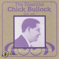 Chick Bullock