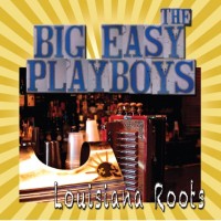 The Big Easy Playboys