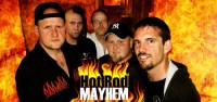 Hotrod Mayhem