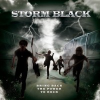 Storm Black