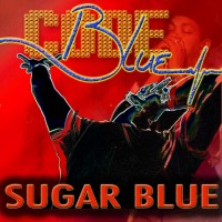 Sugar Blue