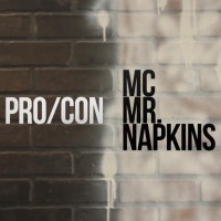 MC Mr. Napkins