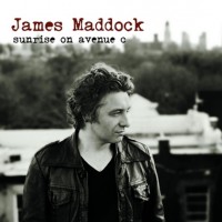 James Maddock