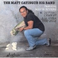 Matt Catingub Big Band