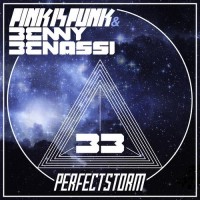 Pink Is Punk & Benny Benassi