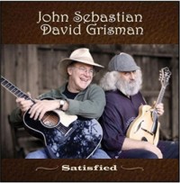 John Sebastian & David Grisman