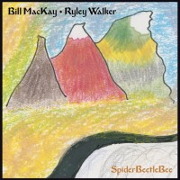 Bill MacKay & Ryley Walker