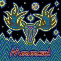 Moooose!