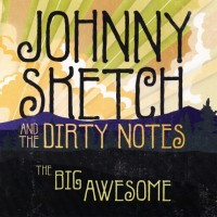 Johnny Sketch & The Dirty Notes