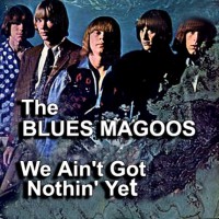 Blues Magoos