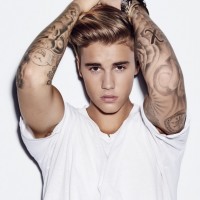 Justin Bieber