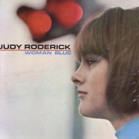 Judy Roderick