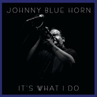 Johnny Blue Horn