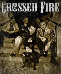 Crossed Fire