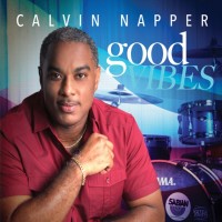 Calvin Napper