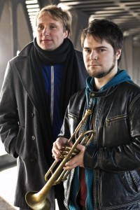 Jens Thomas & Verneri Pohjola