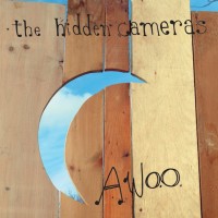 The Hidden Cameras