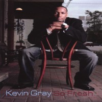 Kevin Gray