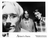Adam's Farm