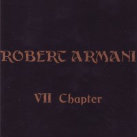 Robert Armani