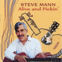 Steve Mann