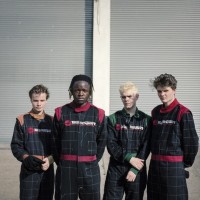 Black Midi