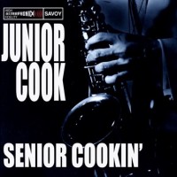 Junior Cook
