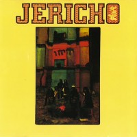 Jericho Jones