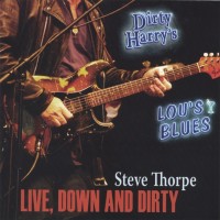 Steve Thorpe