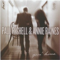 Paul Rishell & Annie Raines