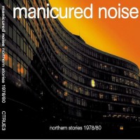 Manicured Noise