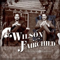 Wilson Fairchild