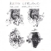 Keith Leblanc