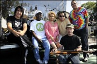 Mickey Hart Band