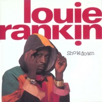 Louie Rankin