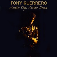 Tony Guerrero