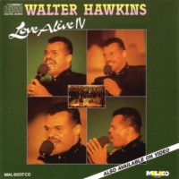 Walter Hawkins