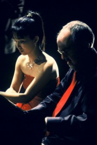 Bob James & Keiko Matsui