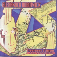 Alexander Robotnick