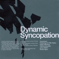 Dynamic Syncopation