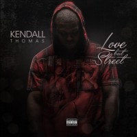 Kendall Thomas