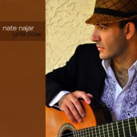 Nate Najar