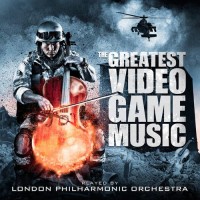 London Philharmonic Orchestra & Andrew Skeet