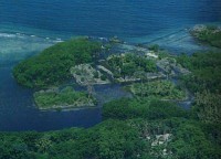 Nan Madol