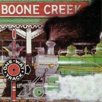 Boone Creek