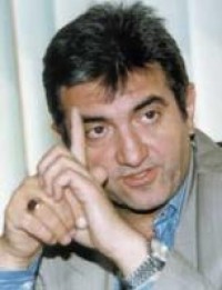 Mohammad Musavi